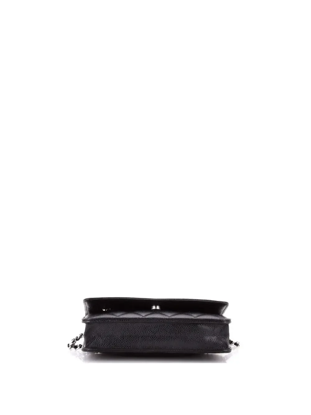 Chanel Wallet On Chain Quilted Caviar #244504C42B